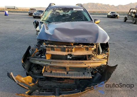 2018 Subaru Outback 2.5I Premium from USA, damaged, VIN 4S4BSAHC7J3224496